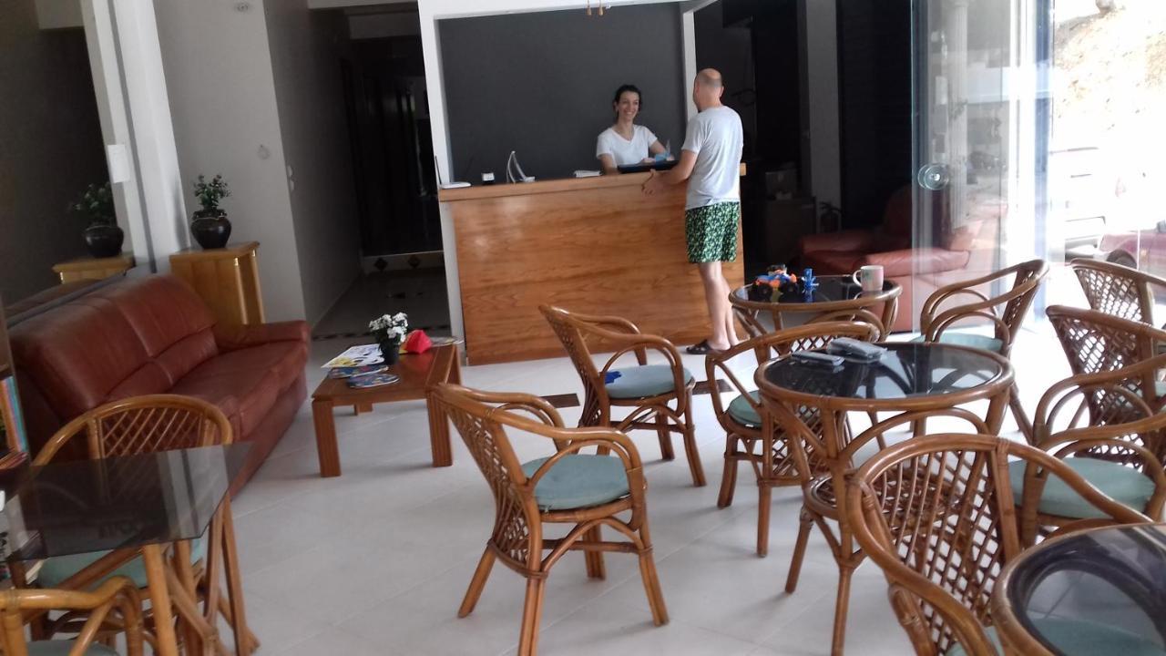 Moka Evia Island Hotel Akhladheri Exterior photo